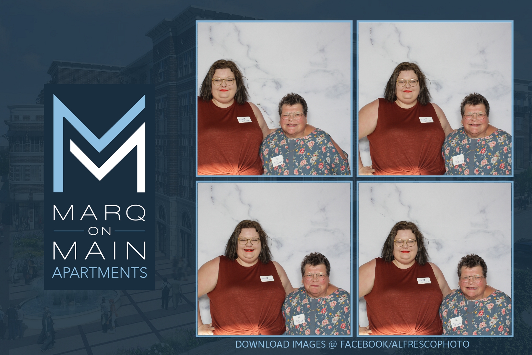 Marq on Main Grand Opening | View more photos from the event at events.alfrescophoto.com/u/AlfrescoPhoto/Marq-on-Main-Grand-Opening